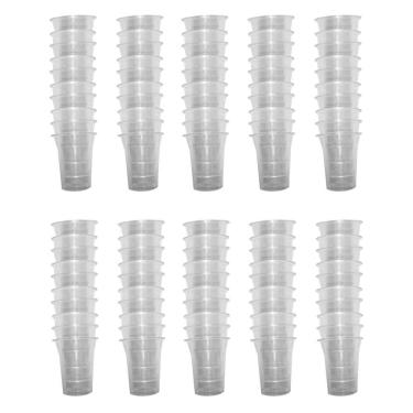 Imagem de Pacote Com 5.000 Calices Copinhos Para Santa Ceia