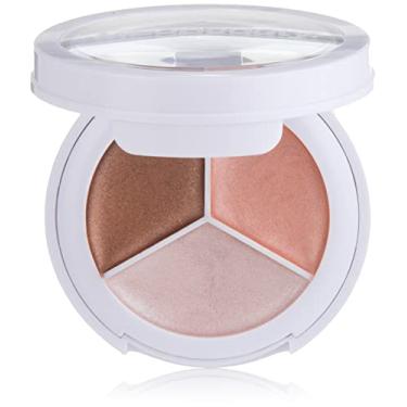 Imagem de MCoBeauty Big Beauty Love Cream Highlighting Trio for Women 0.042 oz Highlighter
