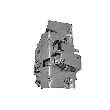 Imagem de Fechadura Mecânica da Porta Dianteira Esquerda Vw Fusca 1959 a 1977