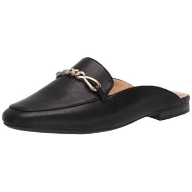 Imagem de Naturalizer Kayden Mule feminino, Preto, 41