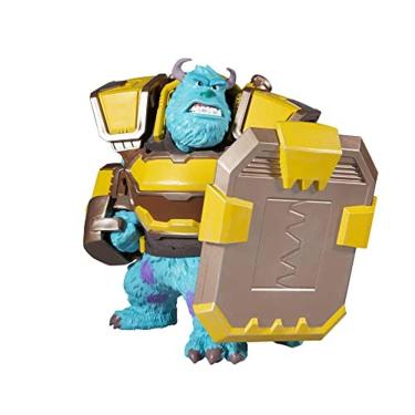 Imagem de McFarlane - Disney Mirrorverse 12 - Sulley