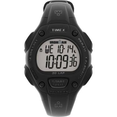 Imagem de Timex Relógio Ironman Classic 30 Tamanho Médio