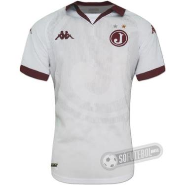 Imagem de Camisa Juventus - Modelo Ii - Kappa