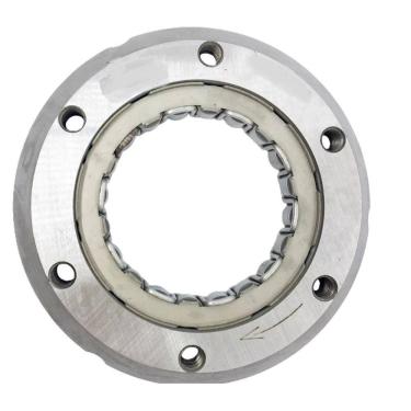 Imagem de Placa Partida Titan 125 2000/2004 Cbx 200 Xr 200 Xr 250 Crf 230 Cat