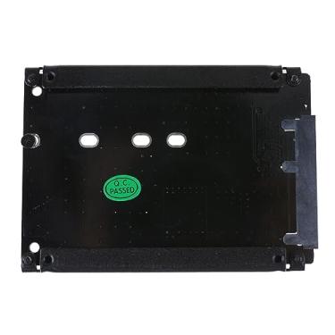 Imagem de MOUDOAUER Placa Conversora de Interface SSD M2 Key B-M para 6G, Unidade de Estado Sólido SSD M2 Key B-M para Adaptador de Cartão 6G