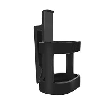 Imagem de MOUDOAUER Capa protetora de plástico com clipe de cinto para bateria ou DJI AVATA Goggles 2 peça acessório