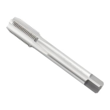 Imagem de Fancyes Torneira de manivela de pedal de bicicleta, ferramenta de reparo de manivela de bicicleta, ferramenta de manutenção de bicicleta, ferramenta de reparo, Prata Direita