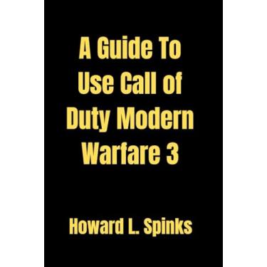 Imagem de A Guide To Use Call of Duty Modern Warfare 3