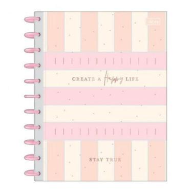 Imagem de Caderno Univ Tilidisco 10X1 160 Fls Soho Tilibra