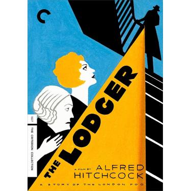 Imagem de The Lodger: A Story of the London Fog (Criterion Collection)