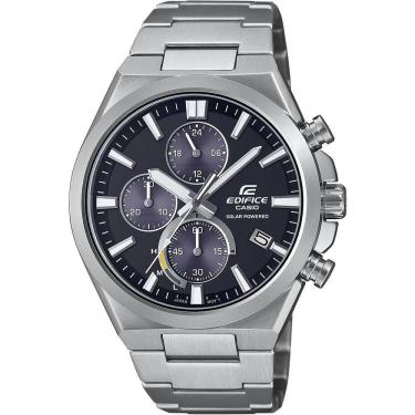 Imagem de Relógio Casio Edifice Masculino EQS-950D-1AVUDF Solar