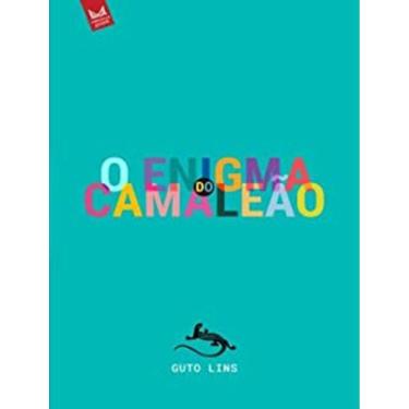 Imagem de Enigma Do Camaleao, O