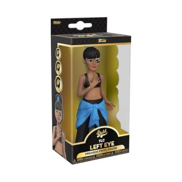 Imagem de Vinyl Gold TLC Left Eye 5 Inch Vinyl Figure