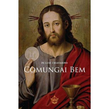 Imagem de Comungai Bem