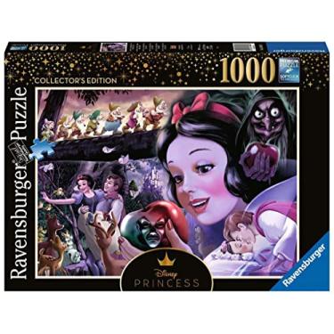 Imagem de Disney Princess Schneewittchen. Puzzle 1000 Teile