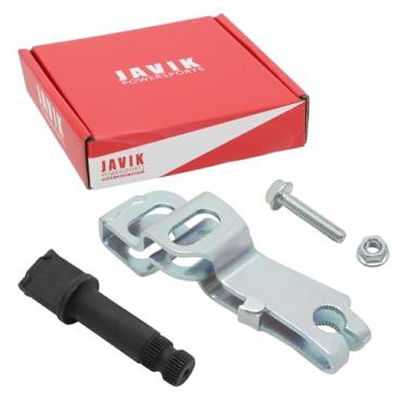 Imagem de Kits de porca de parafuso de braço de freio de tambor traseiro e balancim de freio para Honda TRX250EX TRX250X Recon 250 TRX250 1997-2023