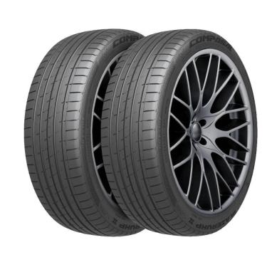 Imagem de Pneu Aro 17 Compasal Blazer UHP II 225/45ZR17 94W XL - 2 Unidades

