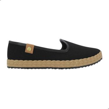 Imagem de Sapatilha Moleca Preto