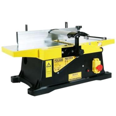 Imagem de Plaina Desempenadeira 6” Lynus Pdl600, 1800 Watts