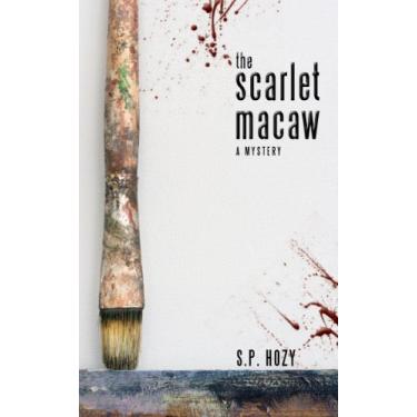 Imagem de The Scarlet Macaw (English Edition)