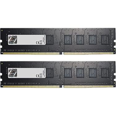 Imagem de G.Skill Memória de desktop plataforma F4-2400C17D-8GNT (2 x 4 GB) para Intel X299 / Z270/Z170/X99