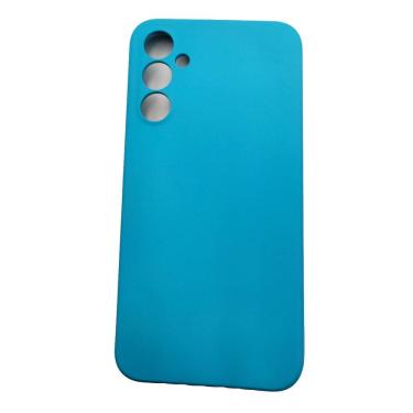 Imagem de Capa Capinha Compatível Com Samsung Galaxy a05s A057 tela 6.7 Silicone Aveludada Premium