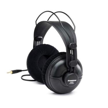 Imagem de Fone de Ouvido Samson SR950 Over-Ear