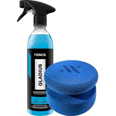 Imagem de Gladius Vonixx 500ml Renovador De Vitrificador Aplicador