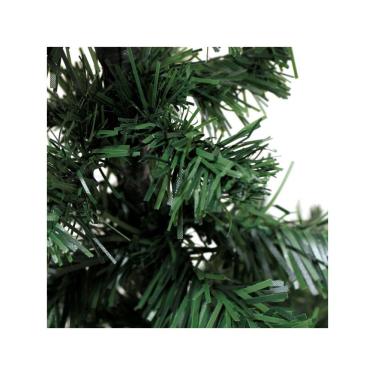 Imagem de Árvore De Natal Pinheiro Verde Luxo 220 Galhos 1,20M