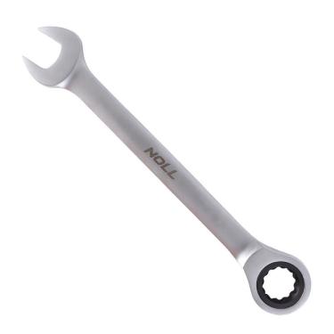 Imagem de Chave combinada com catraca-m 13mm  408,0052  - noll