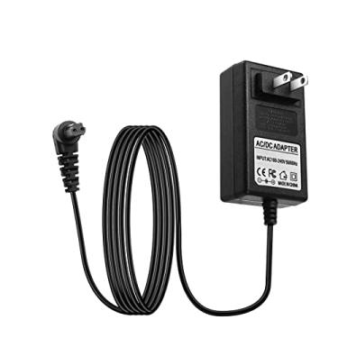 Imagem de Cabo de alimentação para carregador Black and Decker Jack compatível com Black+Decker HHVI320JR00 HHVI320JRS02 HHVJ315JDP07 HHVJ315JDP27 HLVA320J00 HLVA320JS10 HLVA325J10 HNV1155 J06 HW; VI220J52