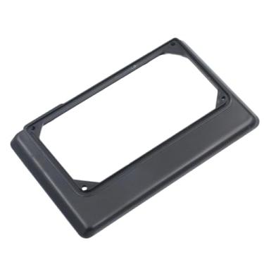 Imagem de Esquirla Estação Total LCD Teclado Case LCD Backplane Multifuncional para Profissionais de Engenharia, B