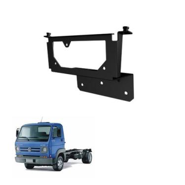 Imagem de Suporte Pisca VW Delivery 8 150 LD Original 2p0953154 - Bonfanti