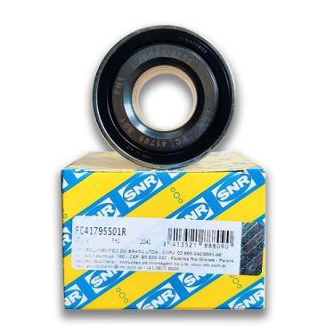 Imagem de Rolamento Roda Traseira - Renault / Mercedes Benz - SNR - FC41795S01