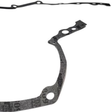 Imagem de Junta tampa dianteira motor mbb 1938s diesel 12901 *1* - DIESEL TECHNI