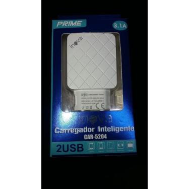 Imagem de Carregador inteligente - Inova