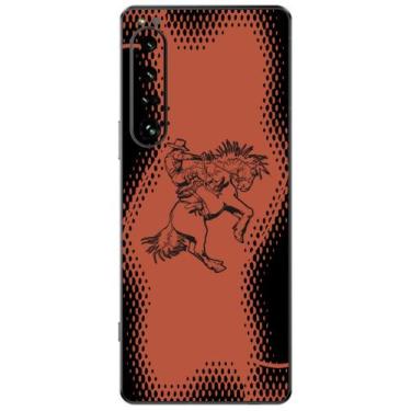 Imagem de Capa Adesivo Skin357 Verso Para Sony Xperia 1 IV - KawaSkin