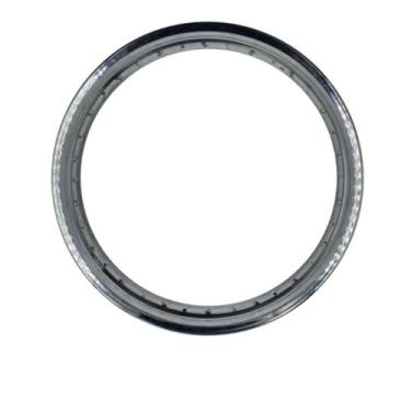 Imagem de Aro de Roda cromado 18 x 2,15 Moto XR 250 Tornado Traseiro - Loja Duas