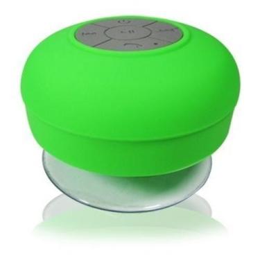 Imagem de Mini Caixa Caixinha Som Portátil Conexão Via Bluetooth Som - Mf Import