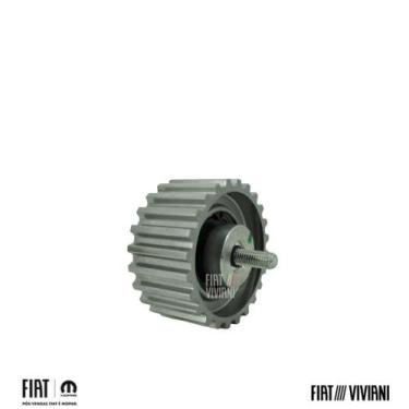Imagem de Tensor Correia Dentada Motor Fiat Ducato