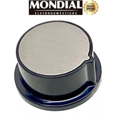 Imagem de Botão Air Fryer Mondial  Af-33 Af-34 Original