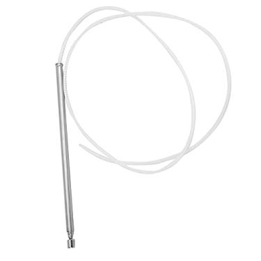 Imagem de Mastro Aéreo Antena Elétrica Adequado para GU Y61 1998-2004