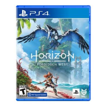 Imagem de Horizon Forbidden West Standard Edition - PlayStation 4