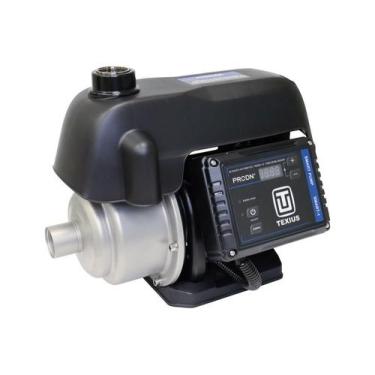 Imagem de Bomba pressurizador inversor de frequencia tsp-4-3dc 2cv 220v texius 