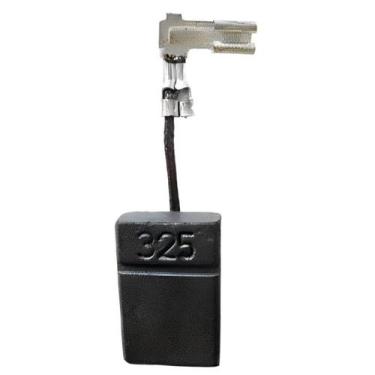 Imagem de Kit 2PC Escova Carvão Cb318/325/326 Mart/esmer - Eletrografite