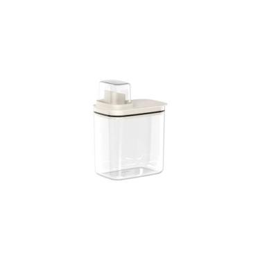 Imagem de Dispenser Multiuso Flow 1,5L Bege Ou, U