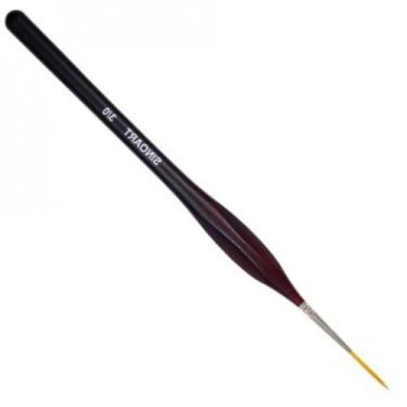 Imagem de Pincel Sinoart SFB0195 3/0 Liner
