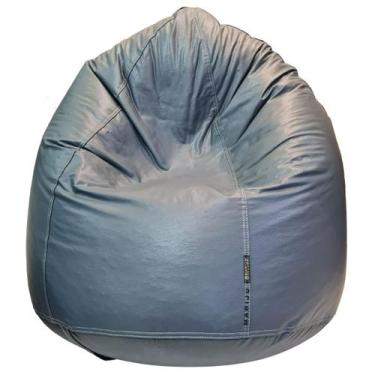 Imagem de Puff (sem enchimento) Decorativo Sala Quarto Gamer Eventos Áreas de Re