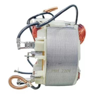 Imagem de Bobina Para Serra Circular Makita 5007n 220v - Bolte