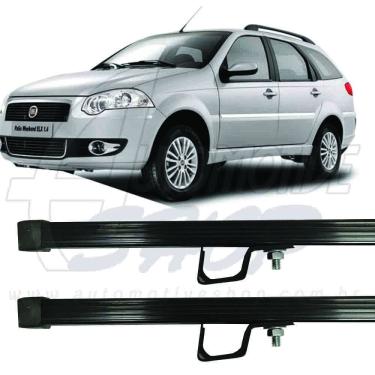 Imagem de Rack Teto Roca Travessa Fiat Palio Weekend G4 09 a 2011 166